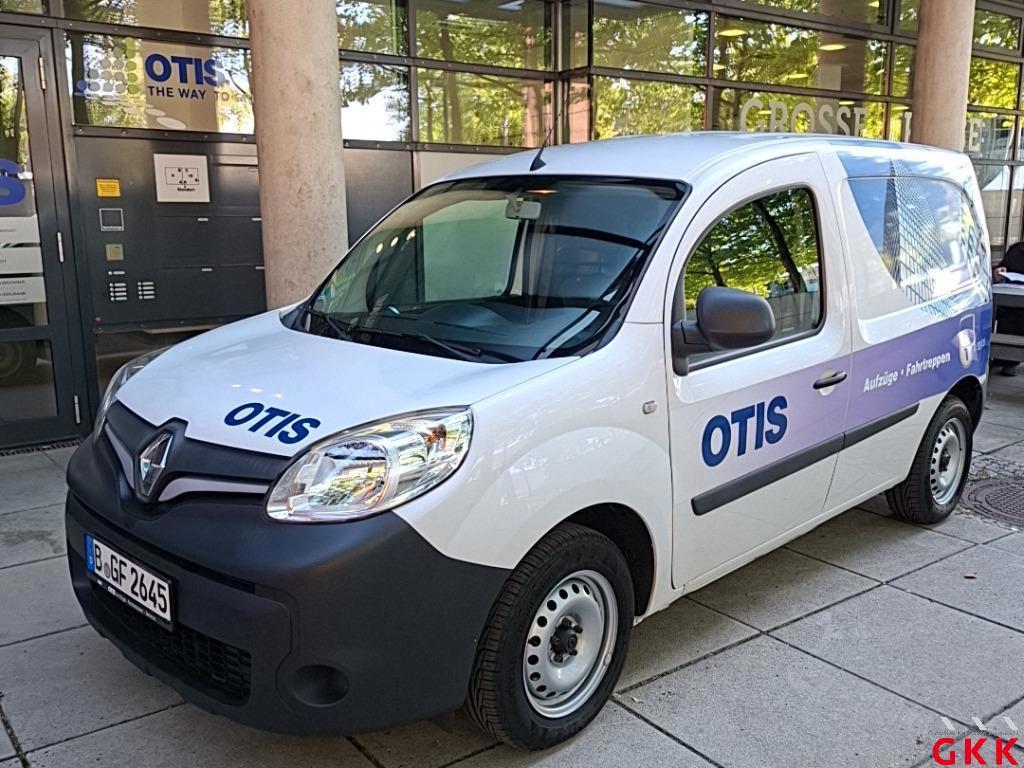Renault Kangoo 1.4