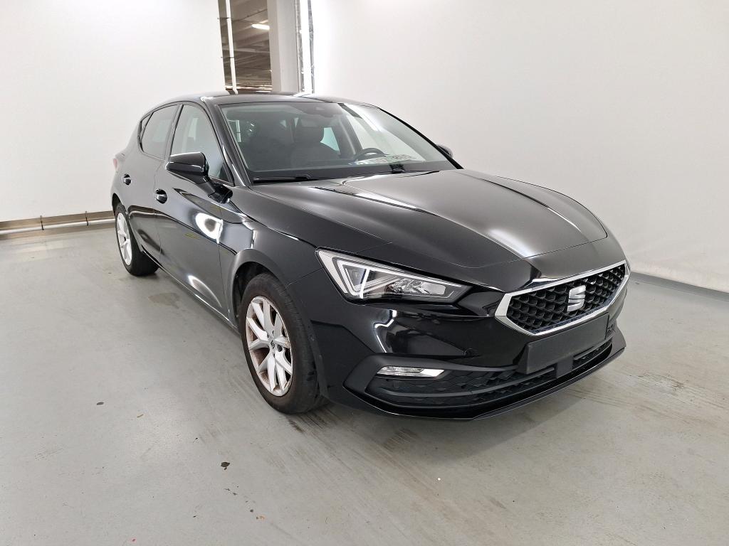 SEAT Leon 1.0 TSI Style