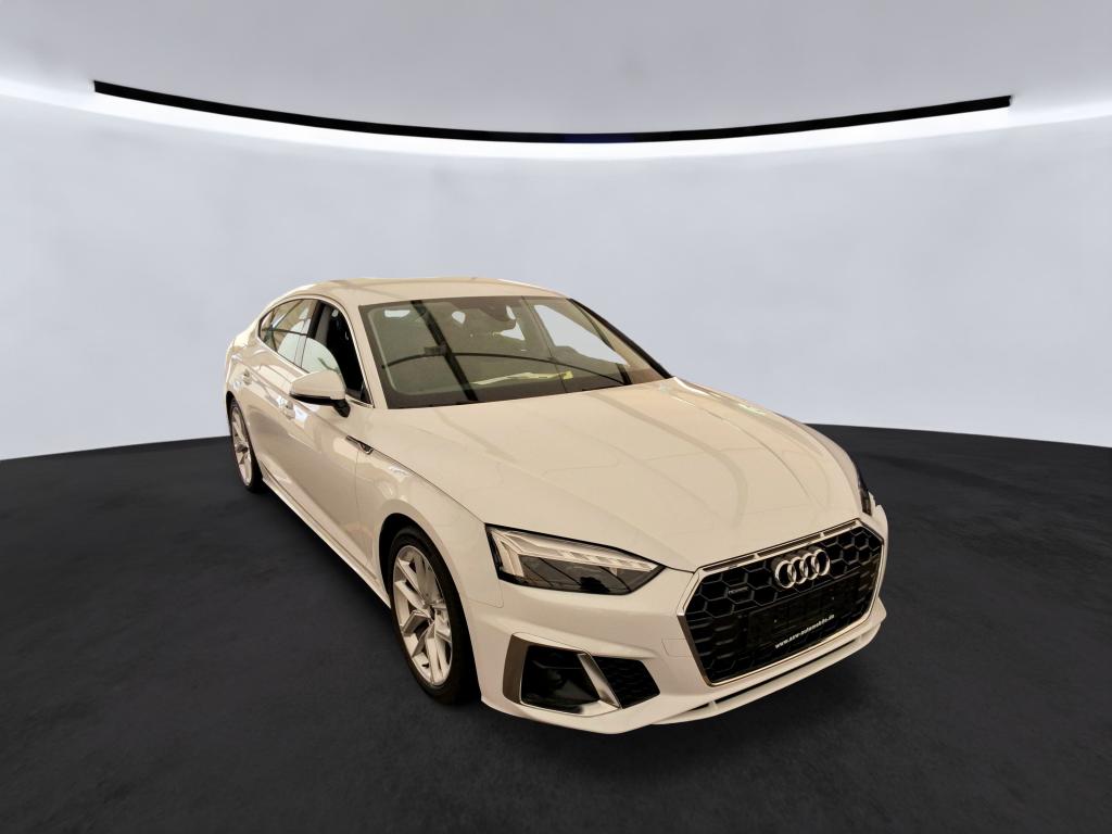 Audi A5 Sportback 45 TFSI S Line