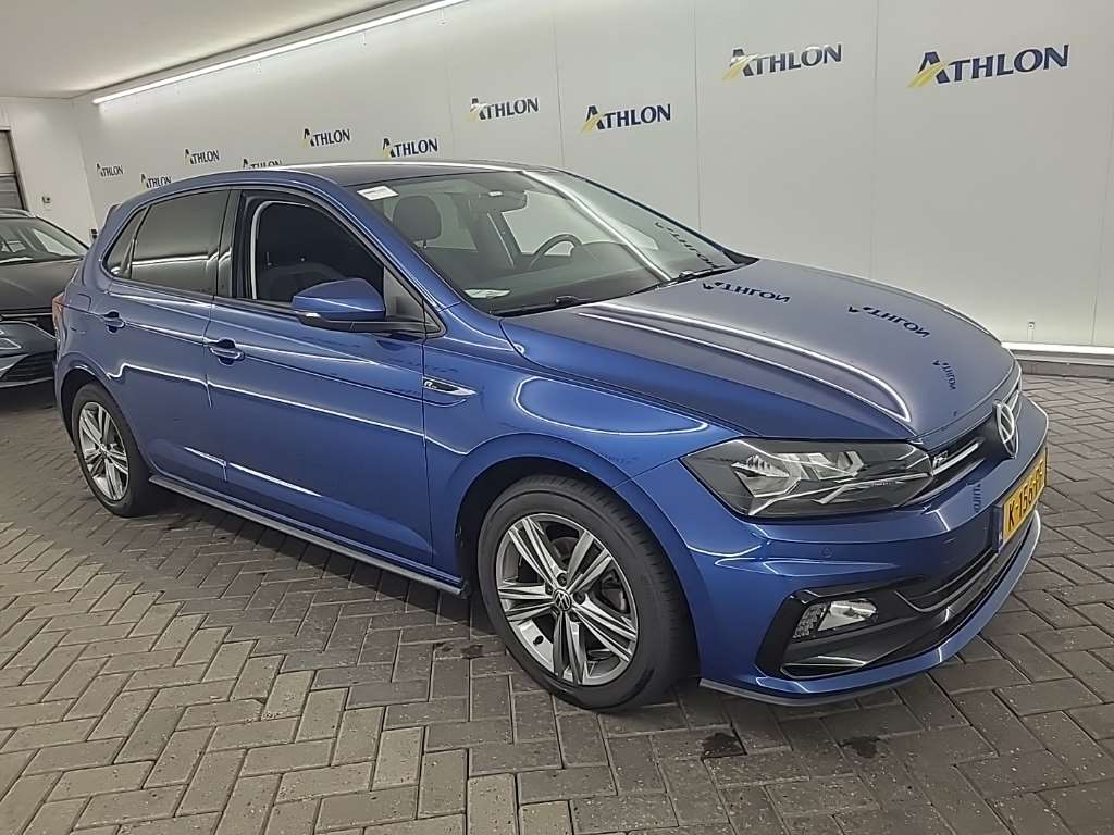 Volkswagen Polo 1.0 TSI Highline business R