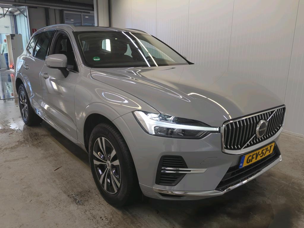 Volvo XC60 T6 Essential