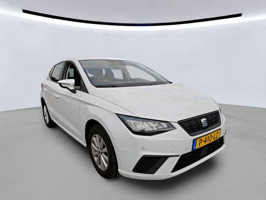 SEAT Ibiza 1.0 TSI Style Business