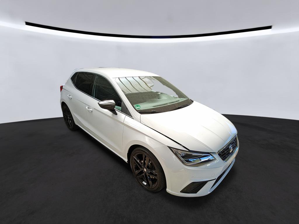 SEAT Ibiza 1.0 TSI FR