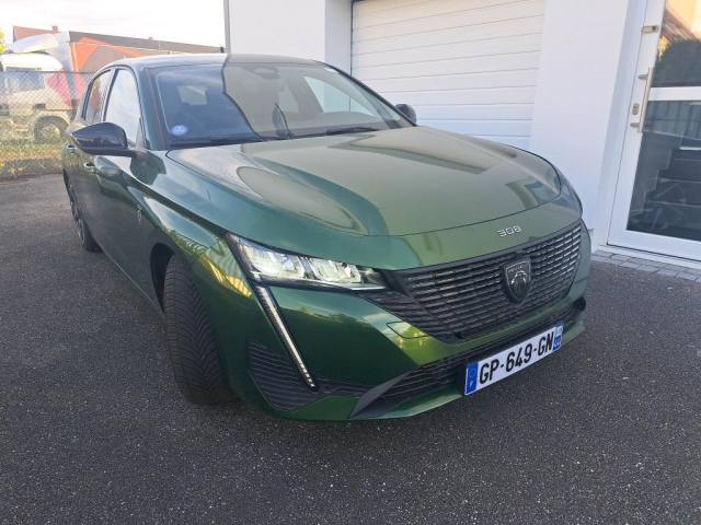 Peugeot 308 1.2i Allure Pack