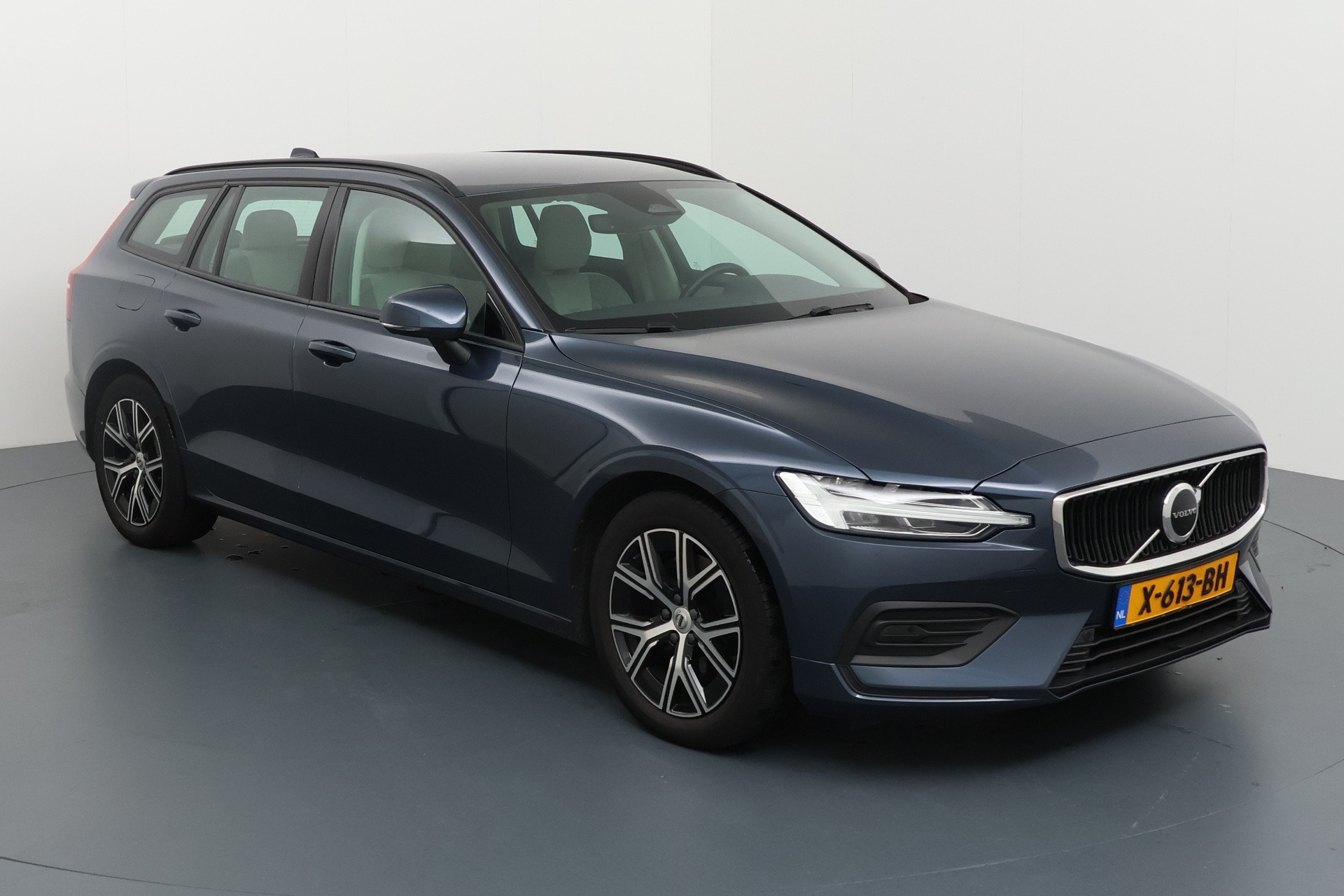 Volvo V60 B3 Essential