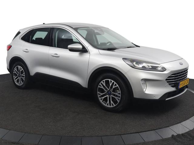 Ford Kuga 2.5 Titanium