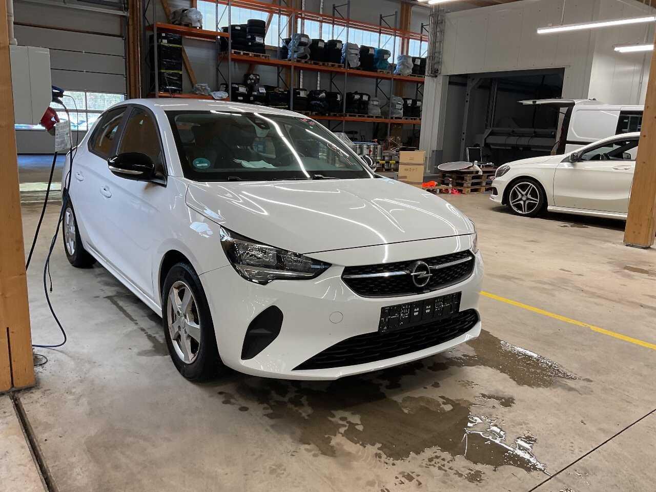Opel Corsa 1.2 Edition