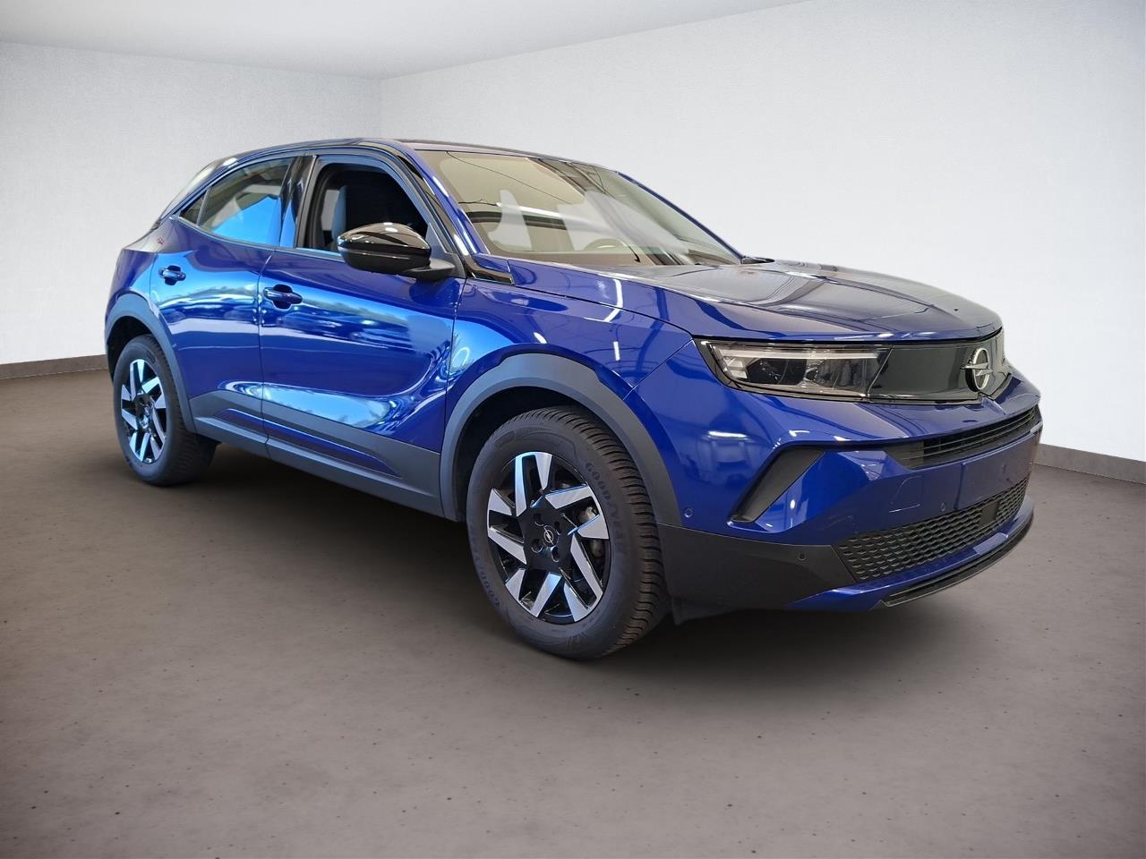 Opel Mokka 1.2 Edition