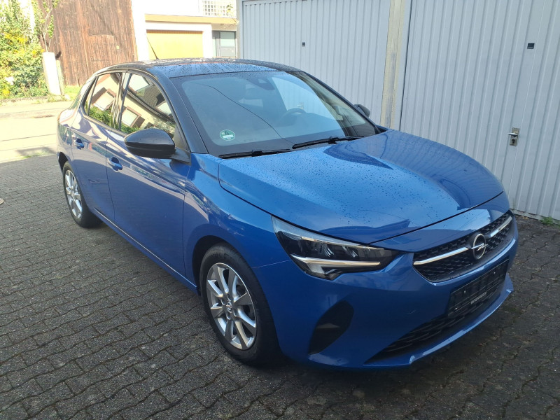 Opel Corsa 1.2 Edition