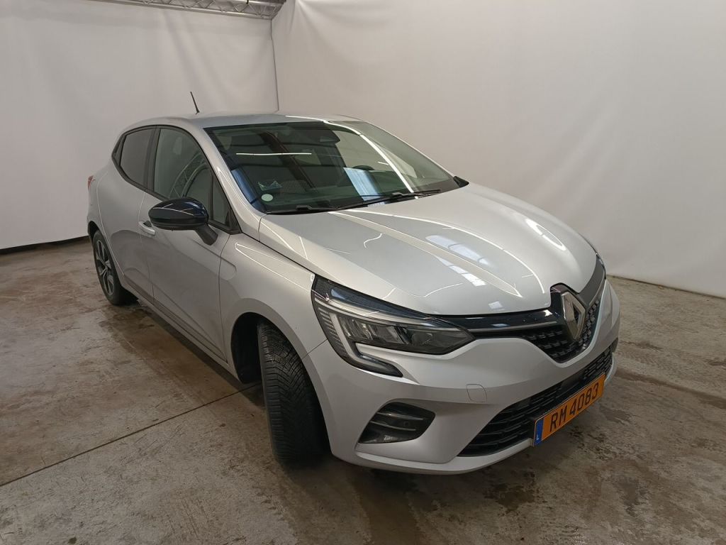 Renault Clio 1.0 TCe Evolution