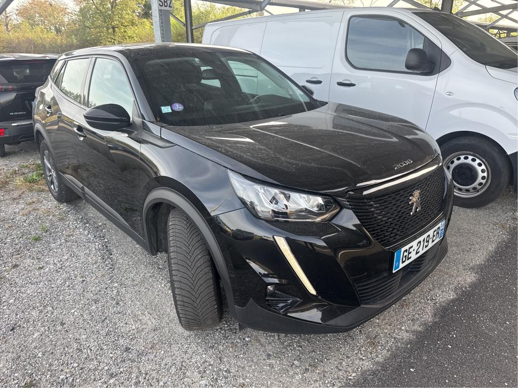 Peugeot 2008 1.2 Active Pack