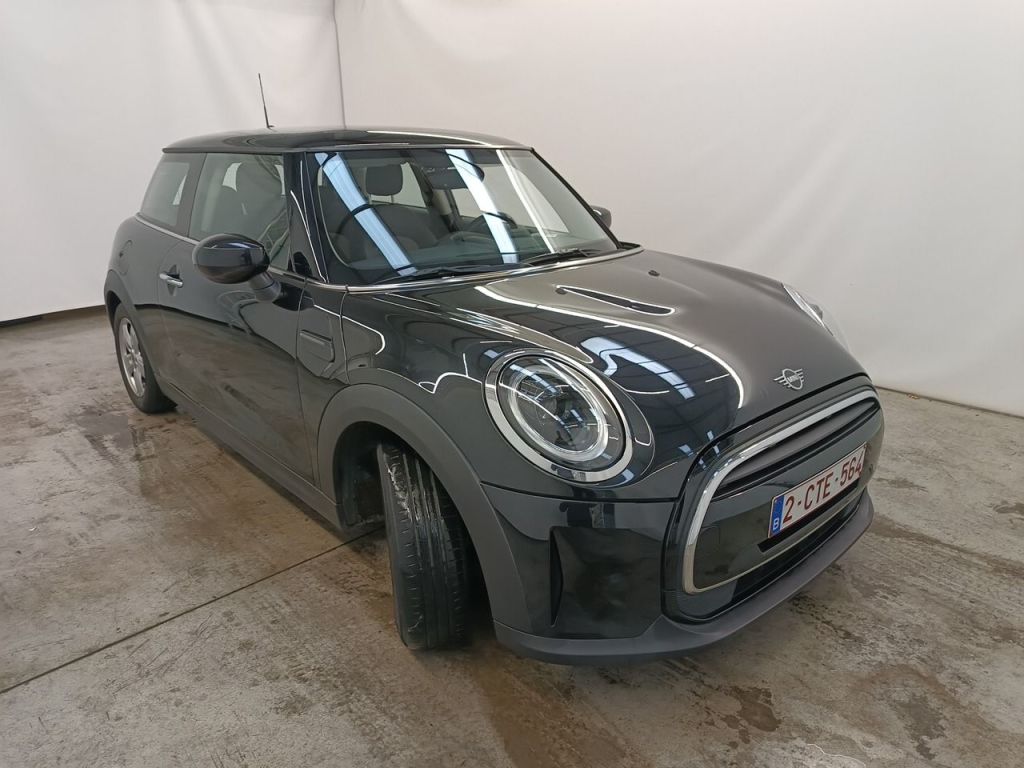 MINI 3 Doors Cooper 1.5 Cooper