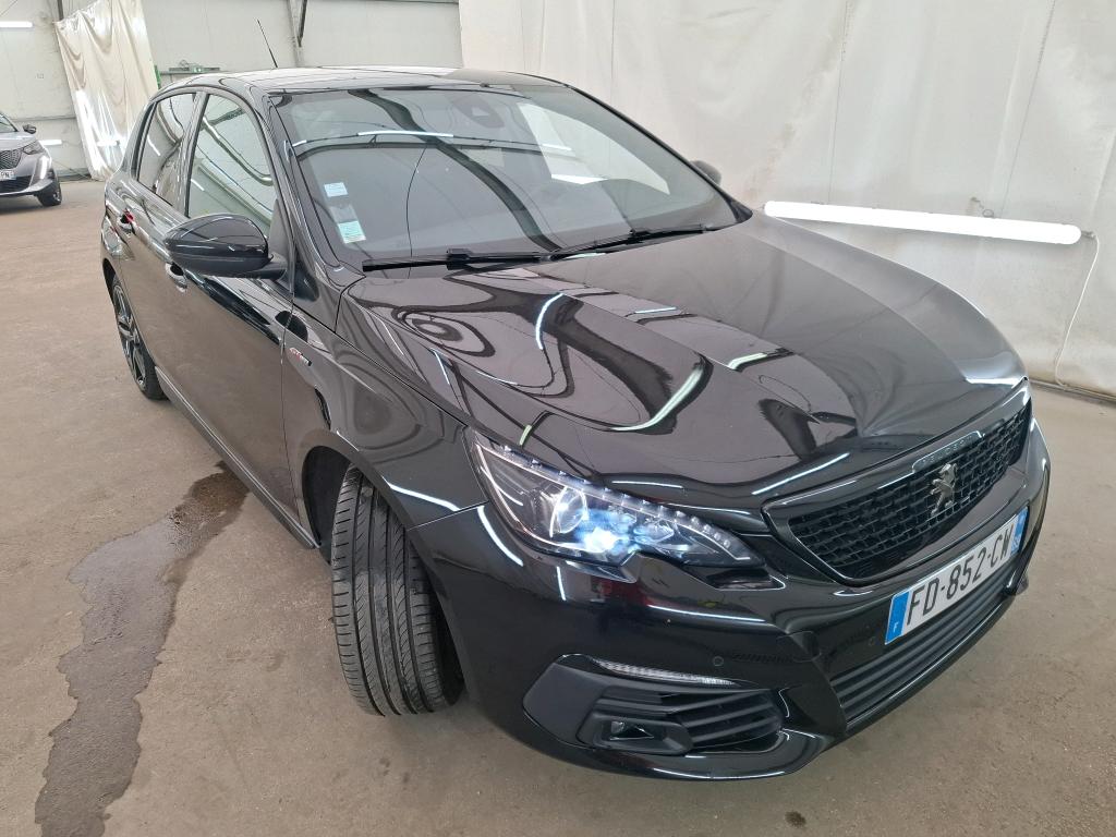 Peugeot 308 GT Line