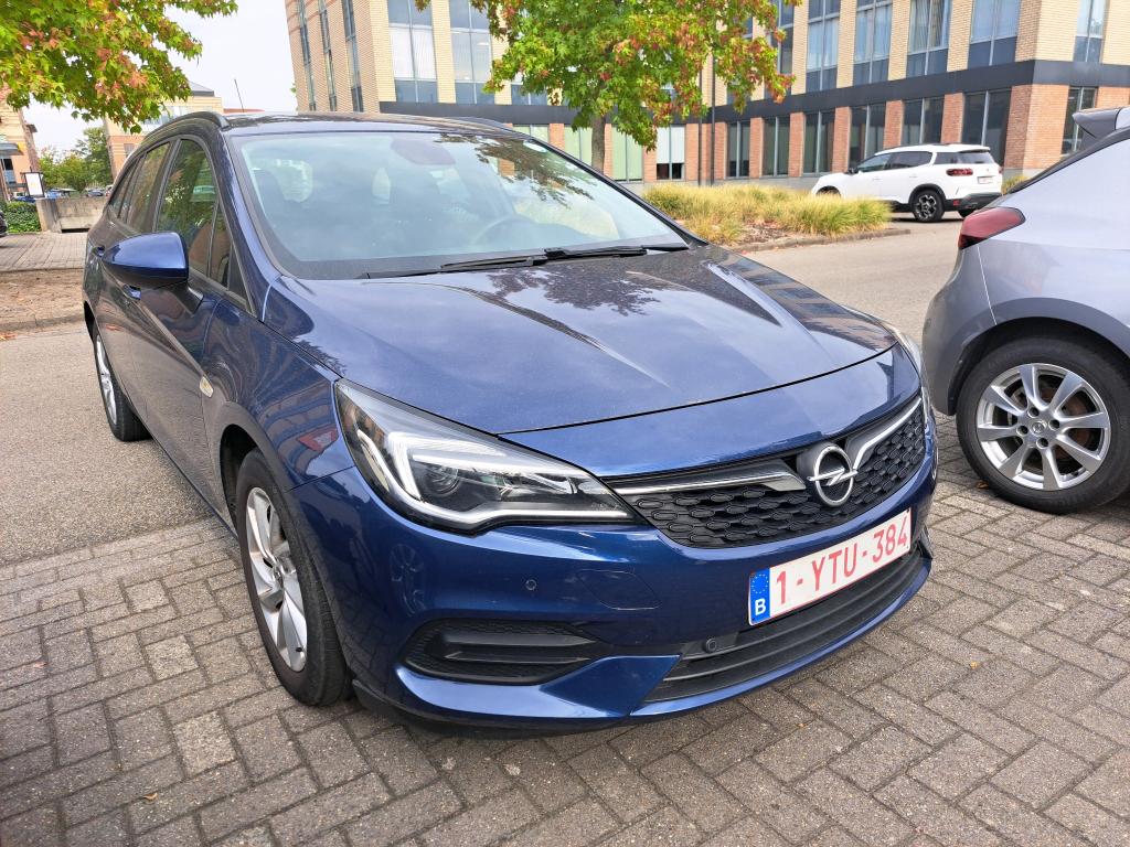 Opel Astra Sports Tourer 1.5 Edition