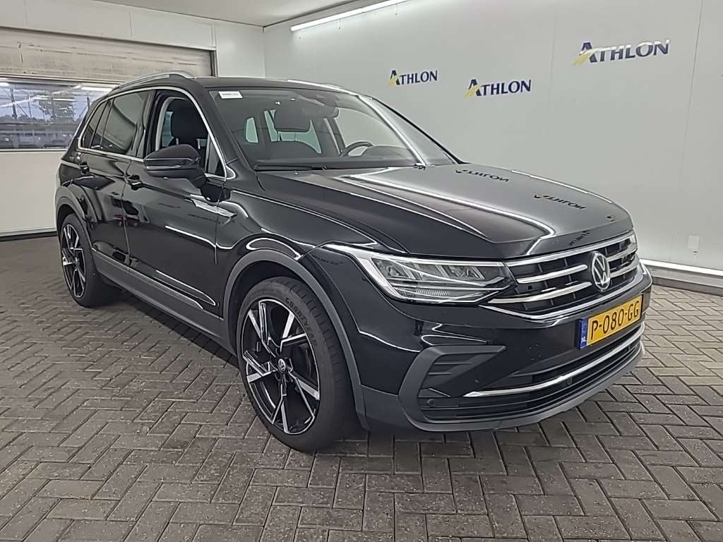 Volkswagen Tiguan 1.5 TSI Life Business