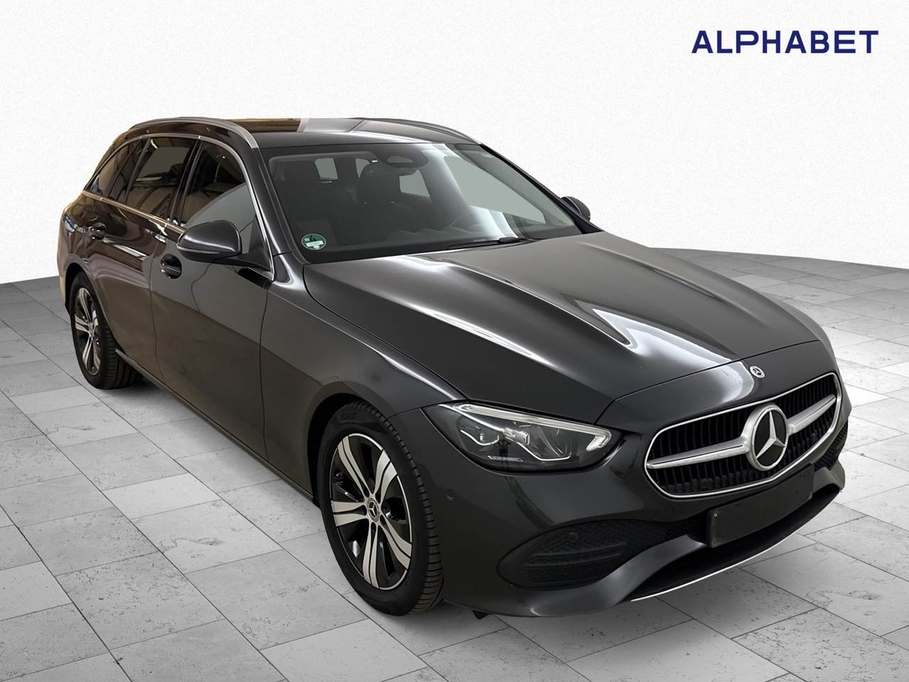 Mercedes-Benz C Break 200d Avantgarde