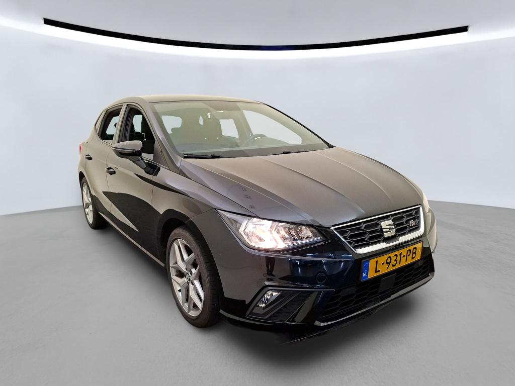 SEAT Ibiza 1.0 TSI FR Business Intense