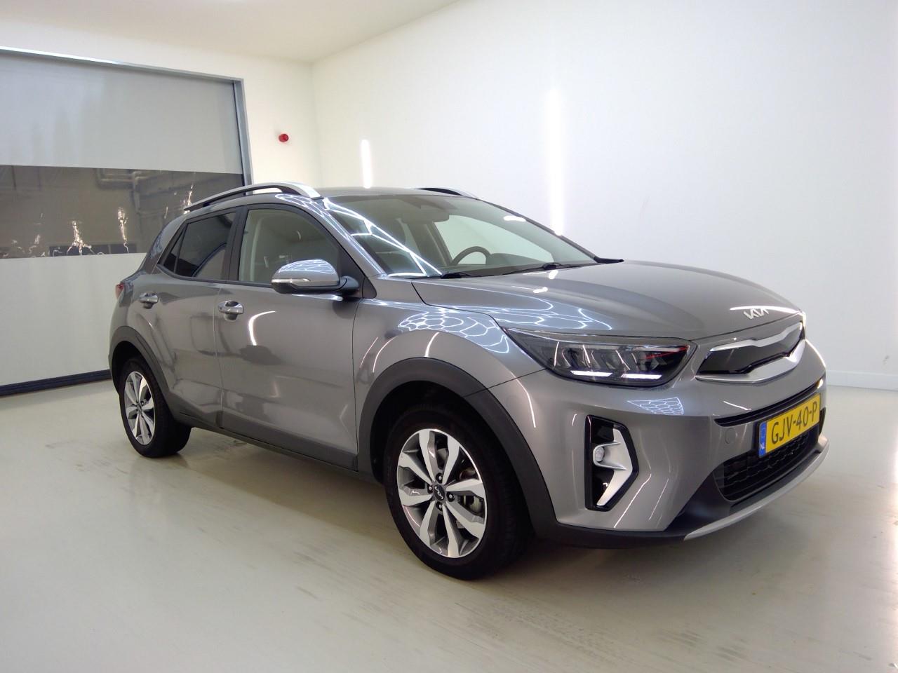 Kia Stonic 1.0 T-GDI DynamicPlusLine