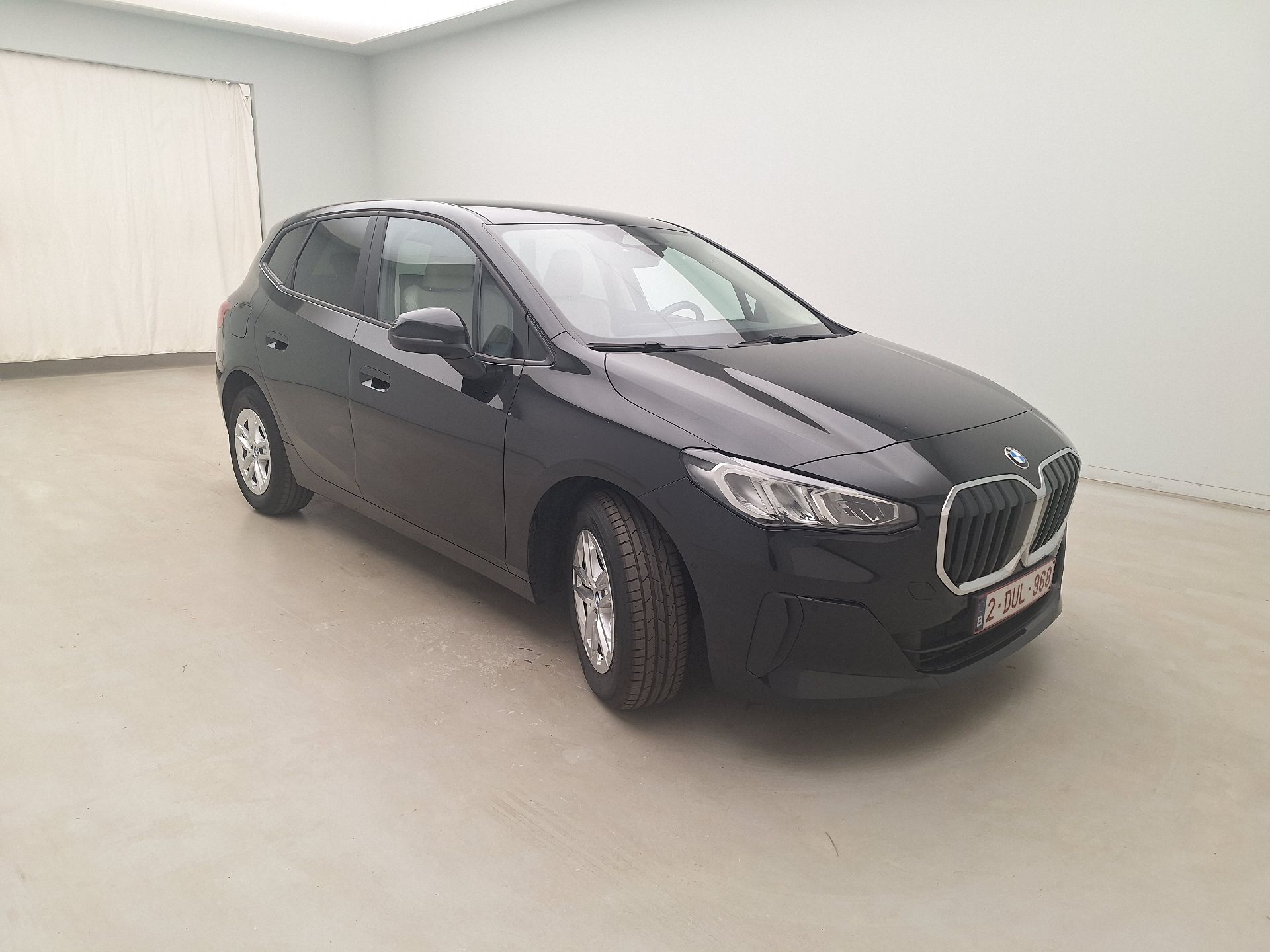 BMW 2 Series 218d