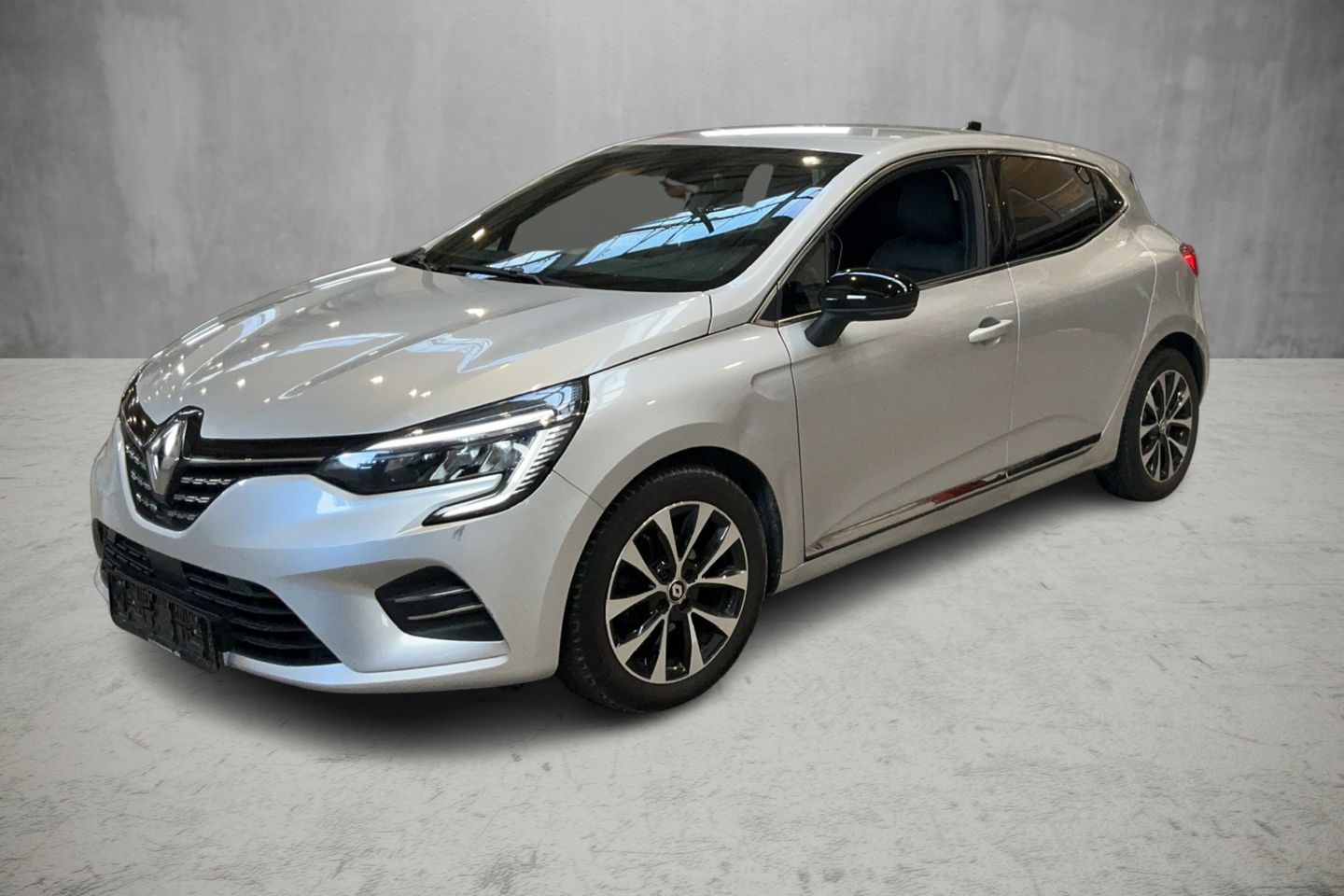 Renault Clio Techno