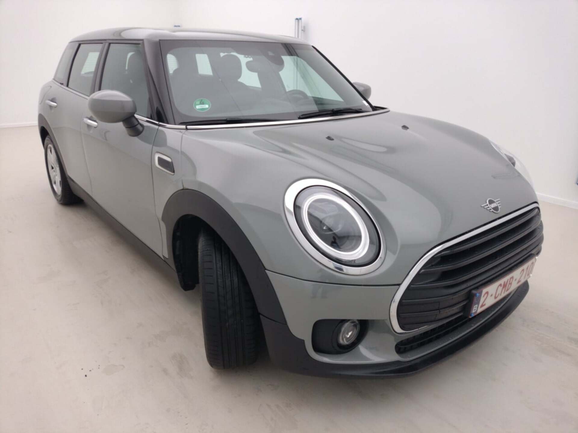 MINI Clubman Cooper 1.5