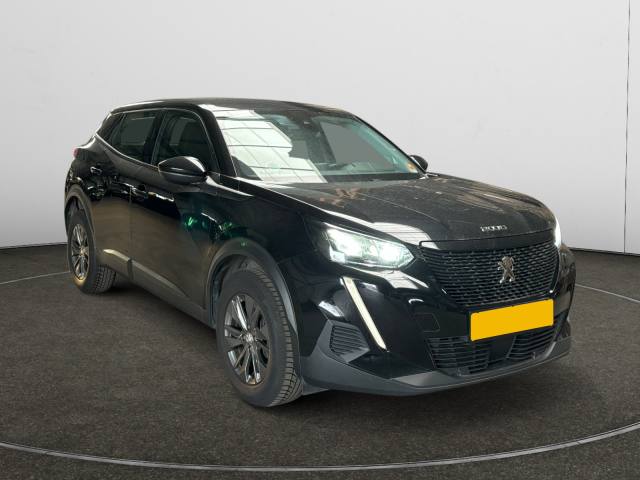 Peugeot 2008 1.2i Active Pack