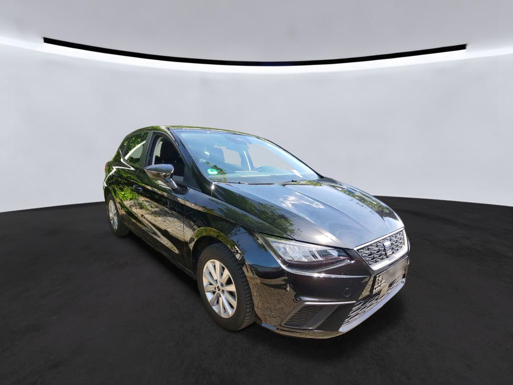 SEAT Ibiza 1.0 TSI Style
