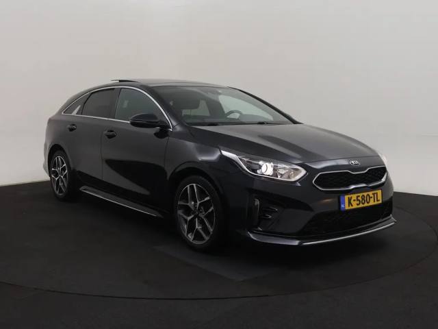 Kia ProCeed 1.5 T-GDI GT Line