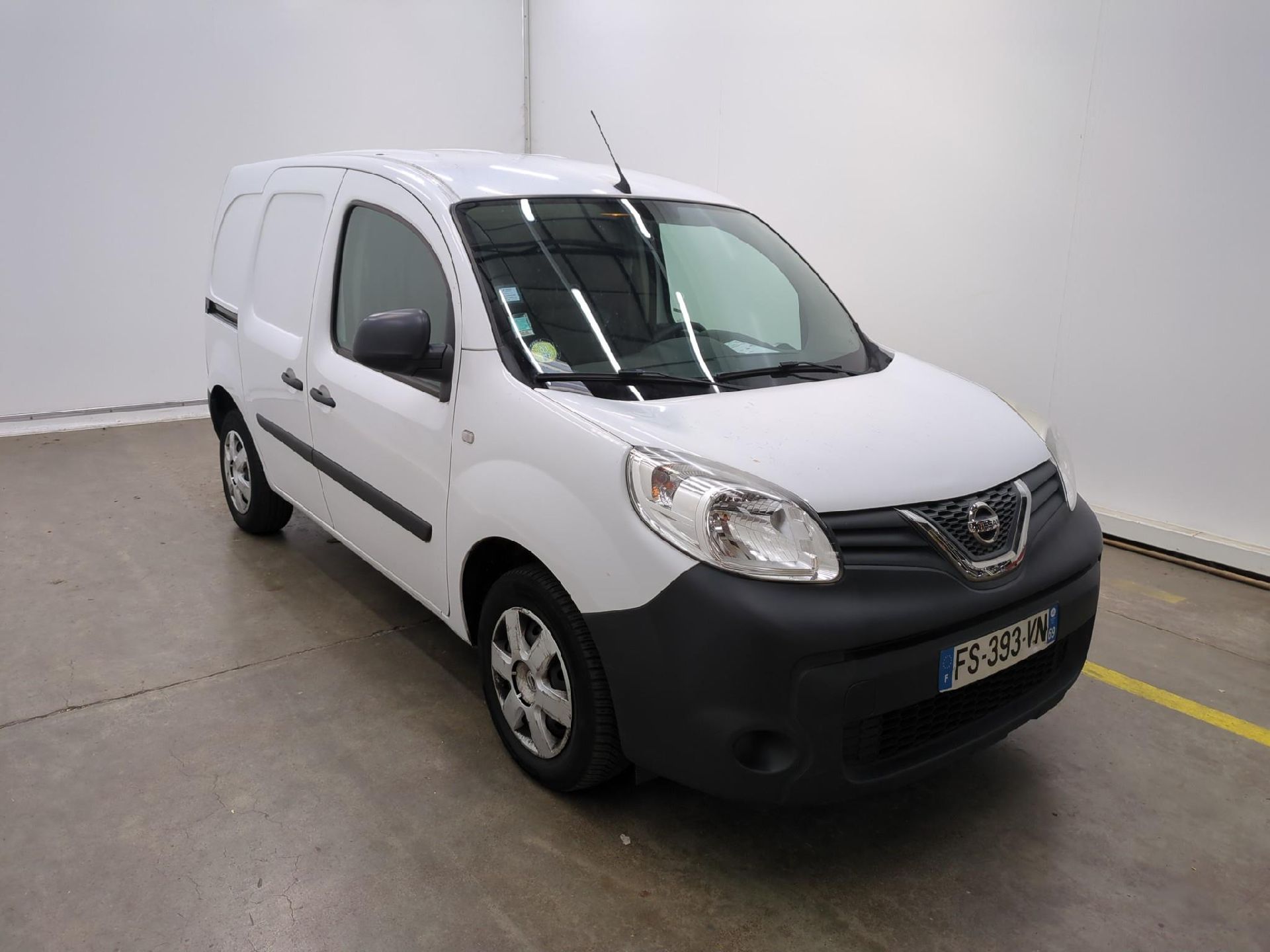 Nissan NV250 1.5 DCI