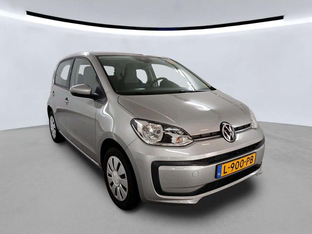 Volkswagen Up! 1.0