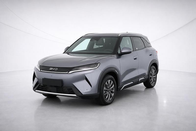 Byd Atto 2 DM-i 1.5