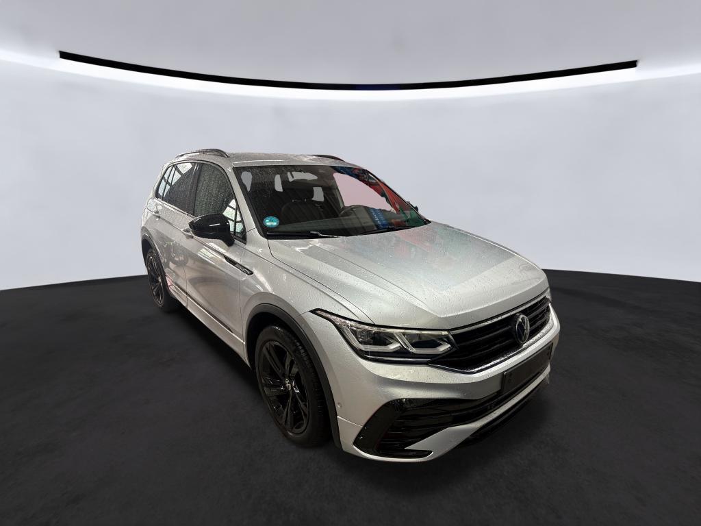Volkswagen Tiguan 2.0 TDI R-Line