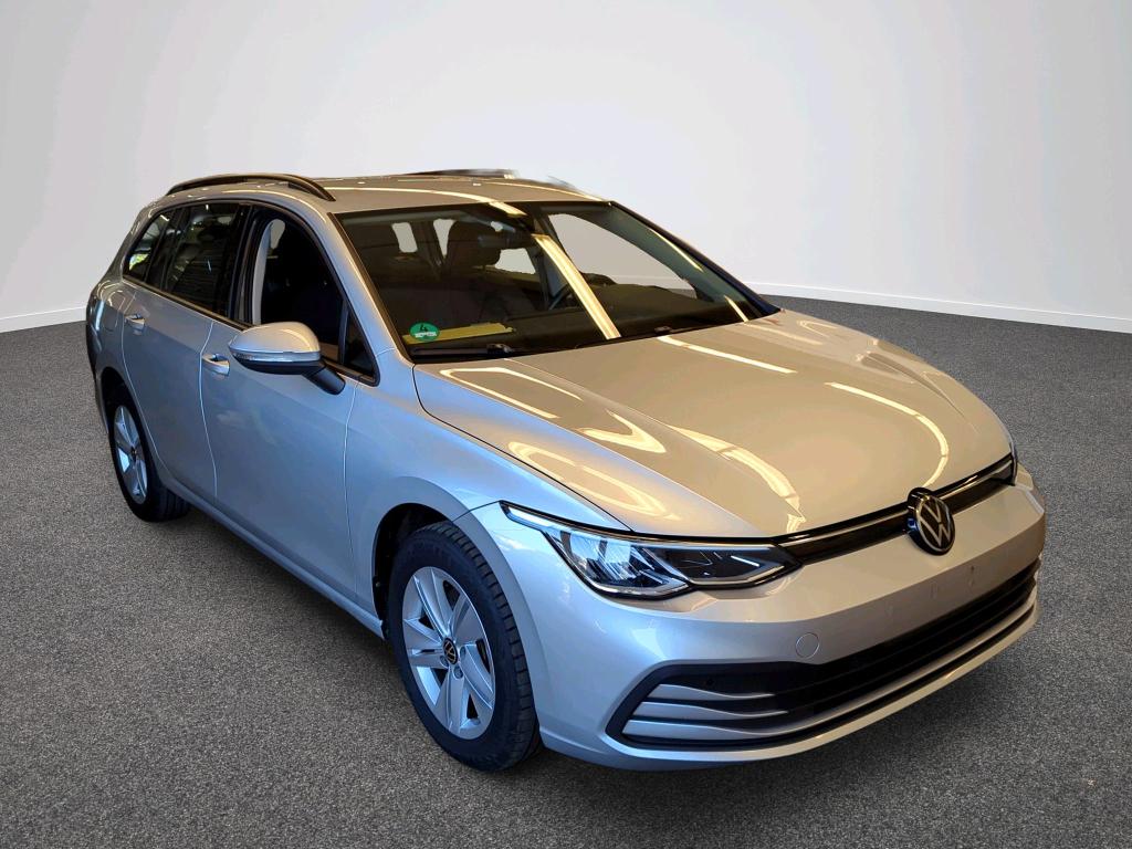 Volkswagen Golf Variant 2.0 TDI Life