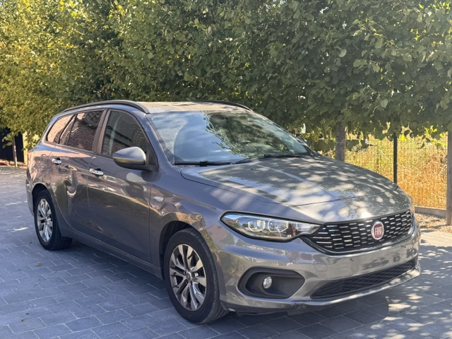Fiat Tipo 1.4i Easy