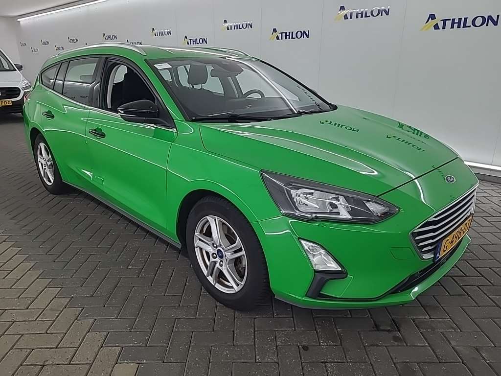 Ford Focus 1.5 EcoBlue Trend