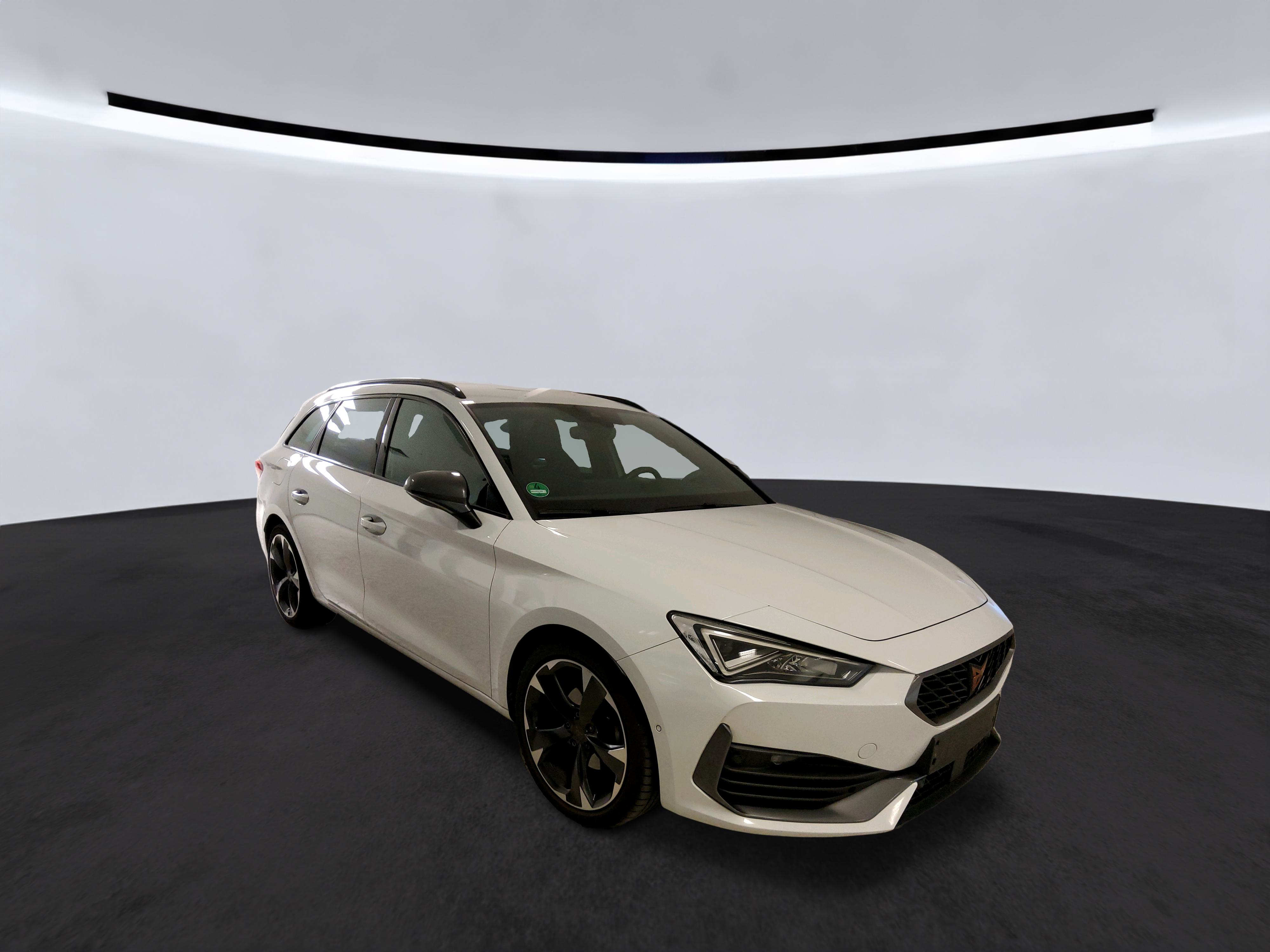Cupra Leon Sportstourer 1.5 eTSI