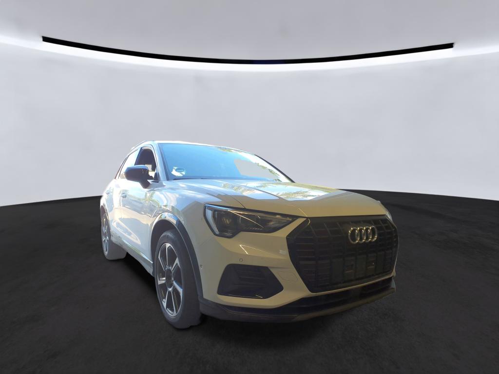 Audi Q3 35 TDI Advanced