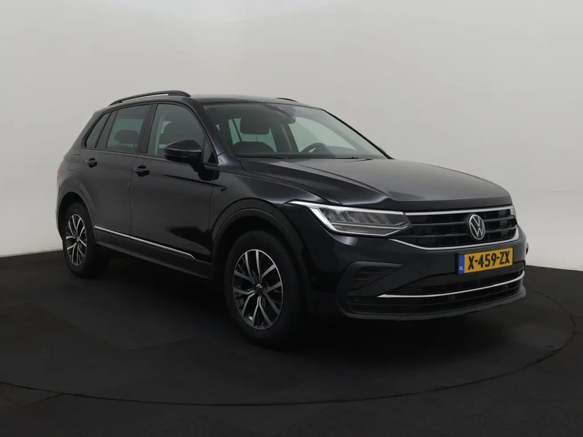 Volkswagen Tiguan 1.5 TSI Elegance