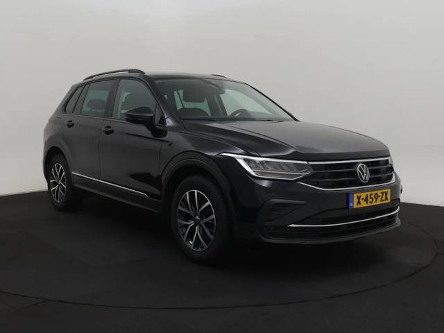 Volkswagen Tiguan 1.5 TSI Elegance
