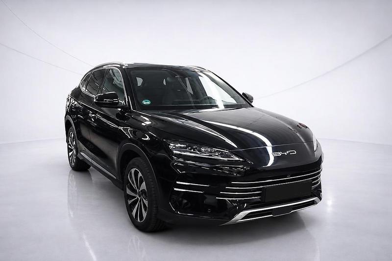 Byd Seal U DM-i Comfort