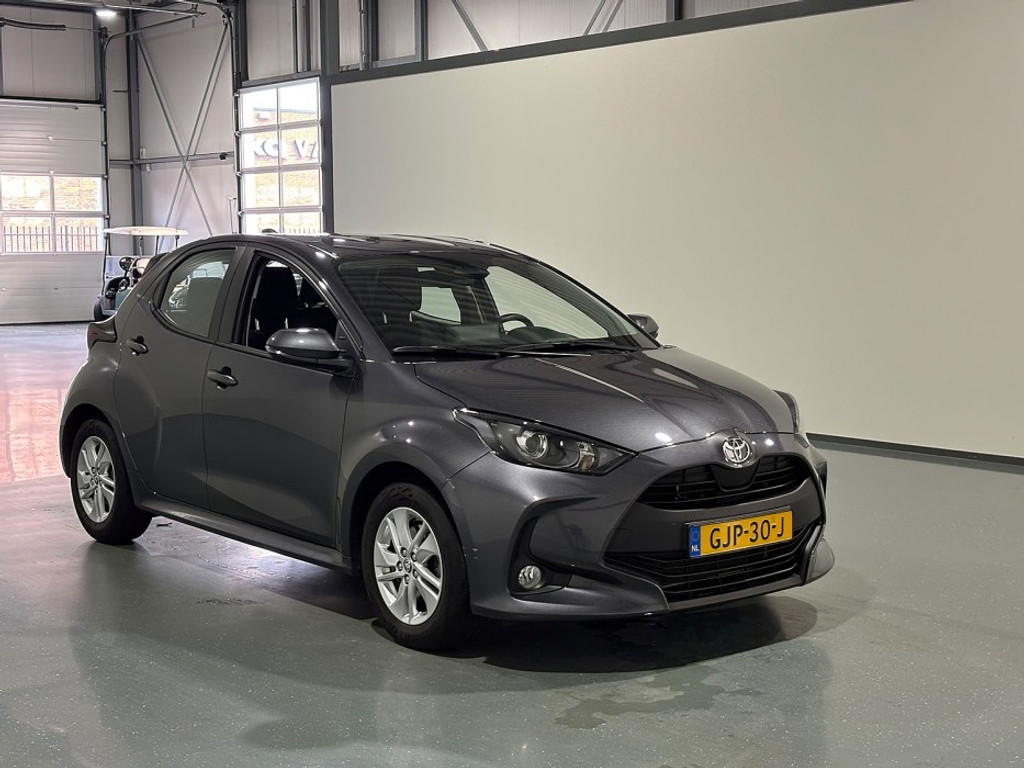 Toyota Yaris 1.5 Active