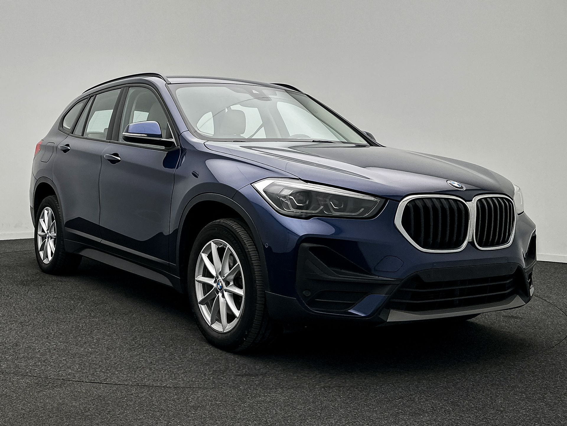 BMW X1 18d Lounge