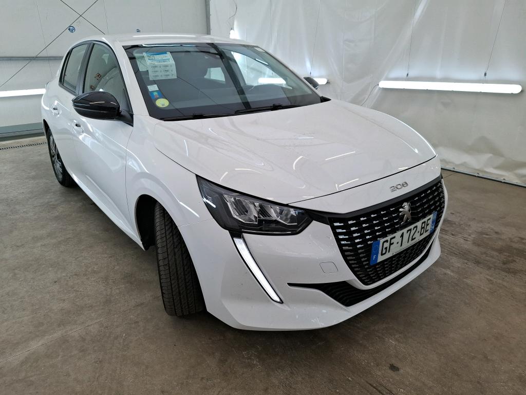 Peugeot 208 Active Pack