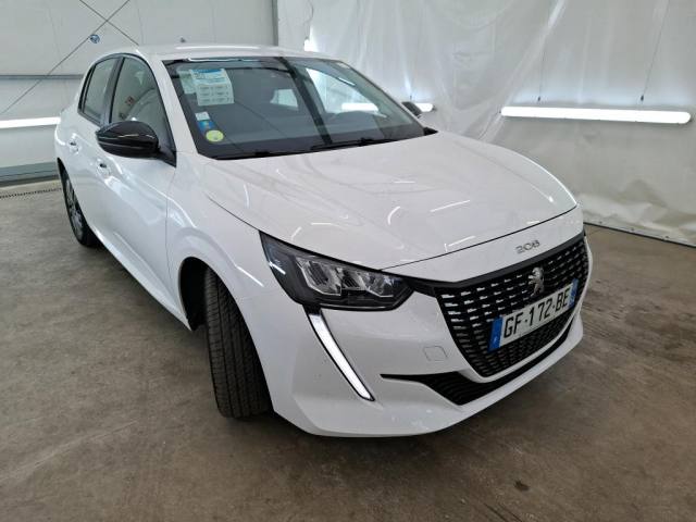 Peugeot 208 Active Pack