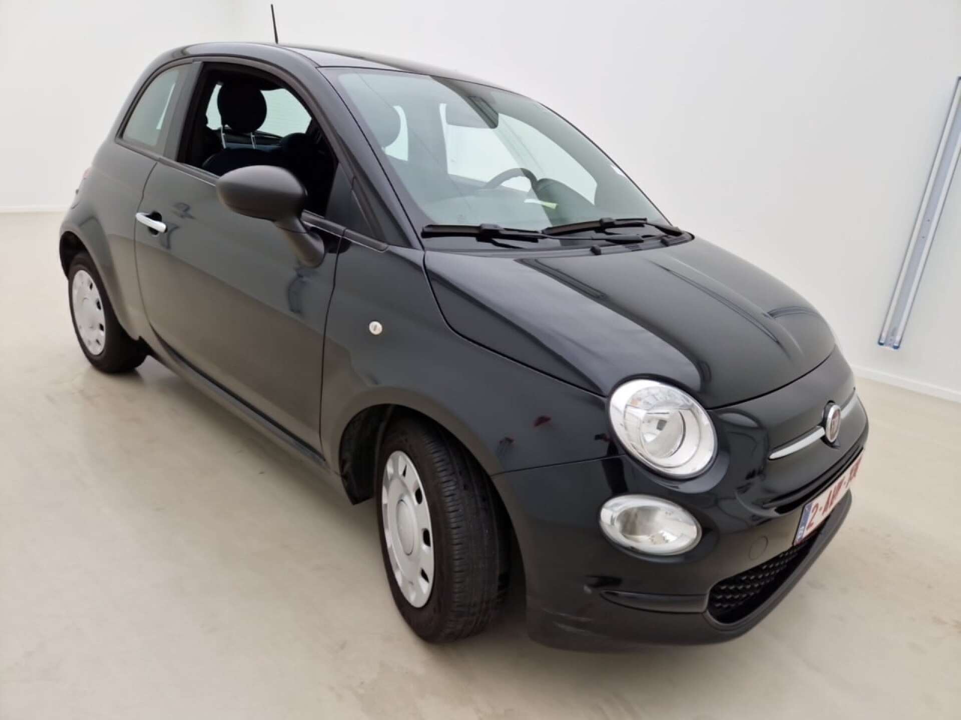 Fiat 500 1.0i Cult