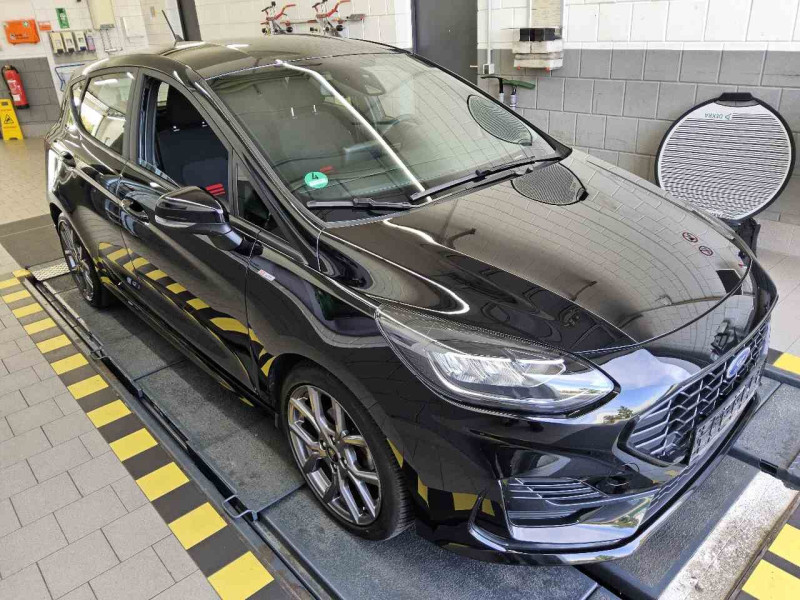 Ford Fiesta 1.0 EcoBoost ST Line