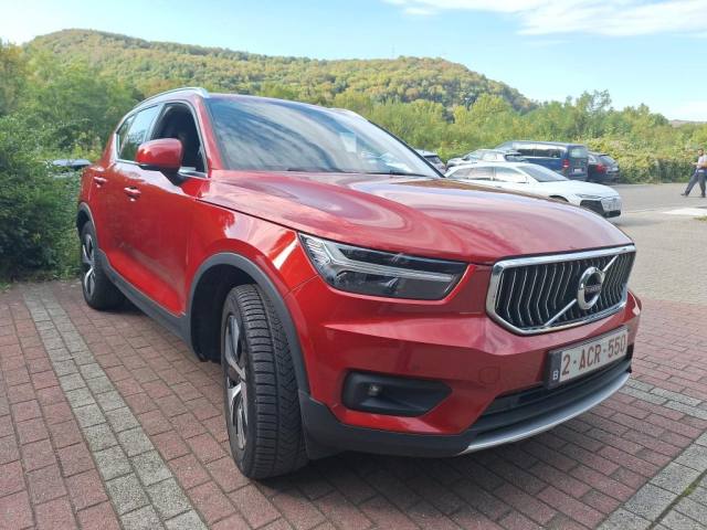 Volvo XC40 1.5 T4 Inscription Expression