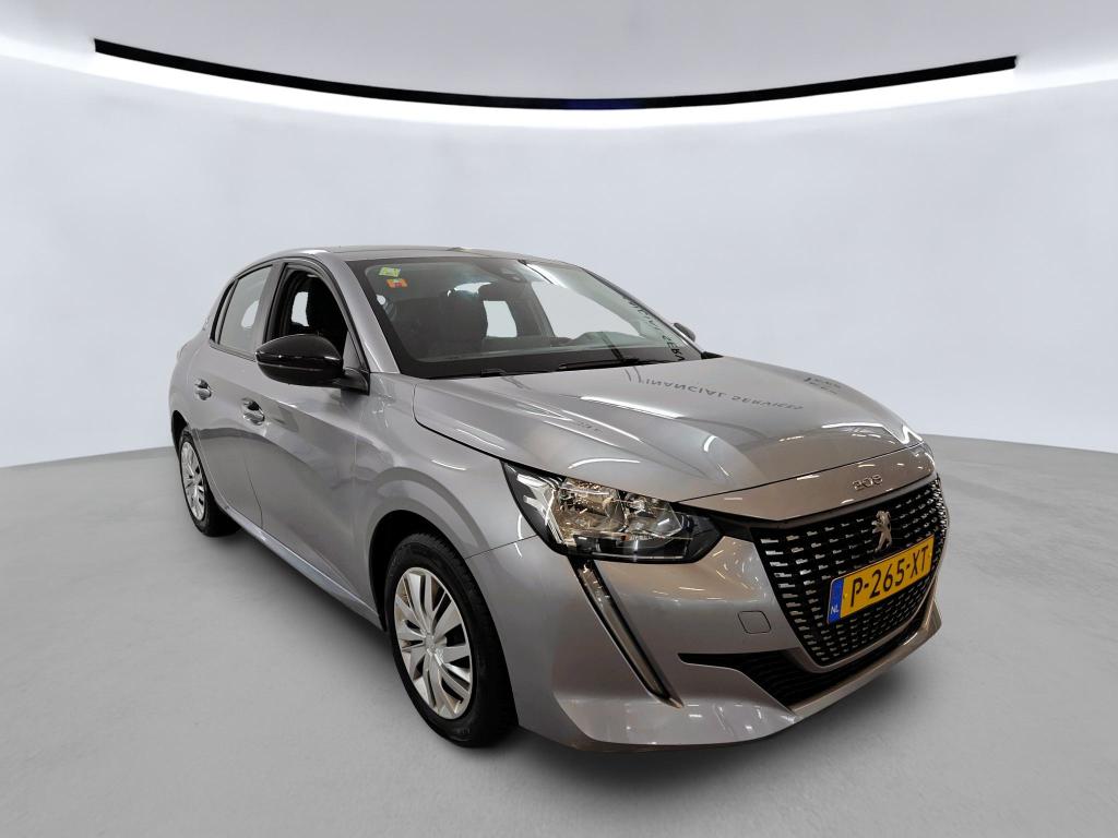 Peugeot 208 1.2i Active