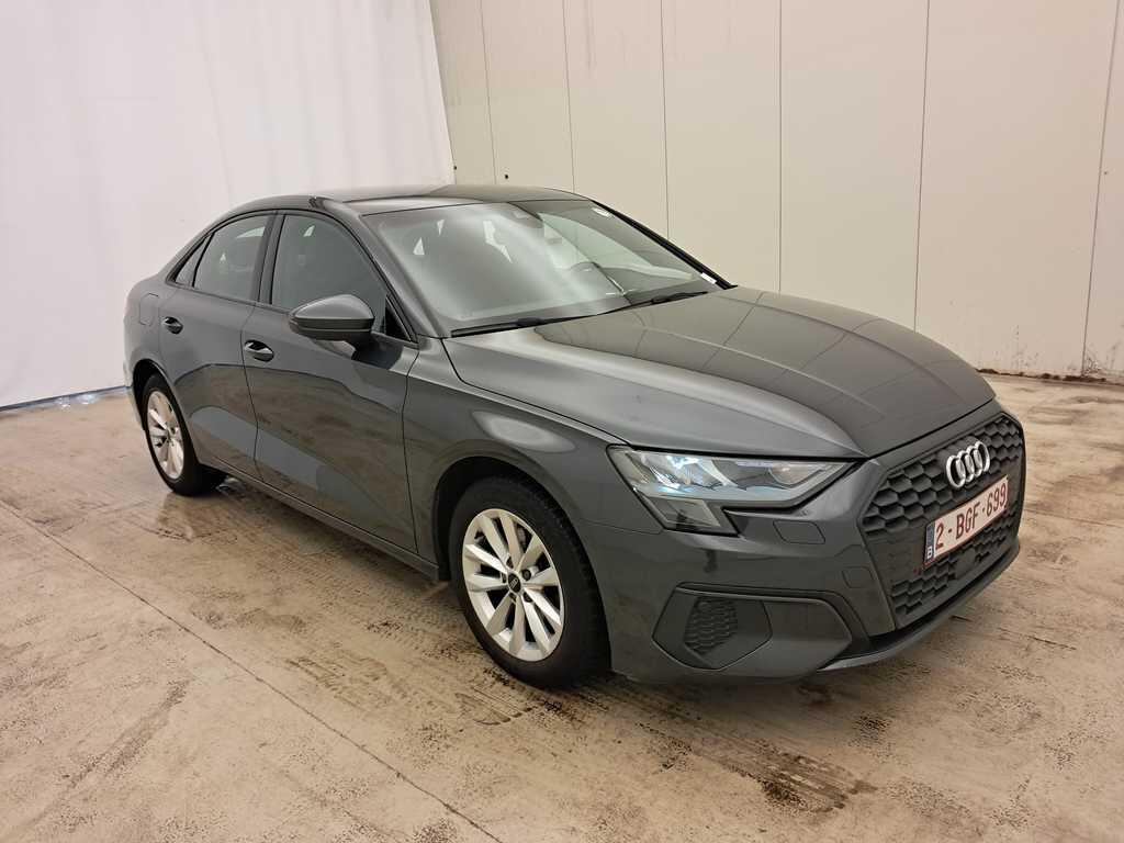 Audi A3 35 TFSI Attraction