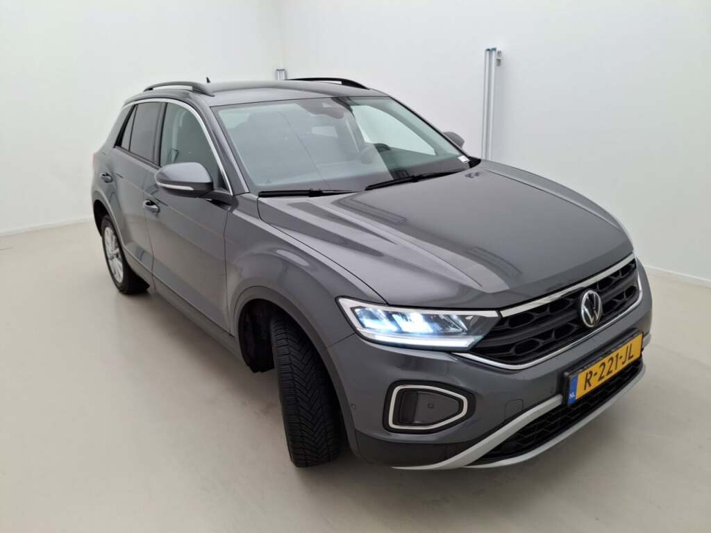 Volkswagen T-ROC 1.5 TSI Life